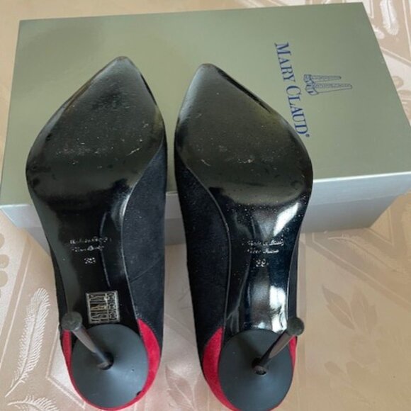 Italian design shoes - Picture 4 of 7